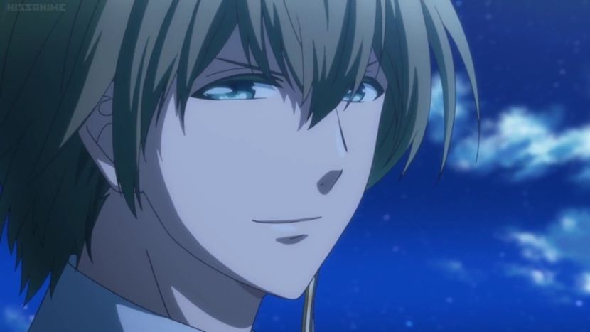 Natsuhiko Azuma - Norn9