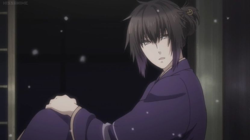 Itsuki Kagami - Norn9