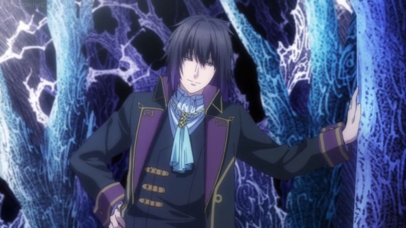 Itsuki Kagami - Norn9