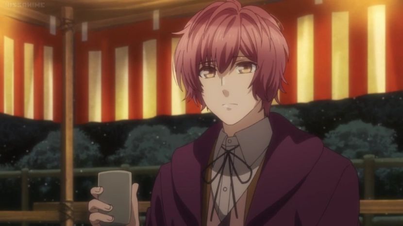 Heishi Otomaru - Norn9