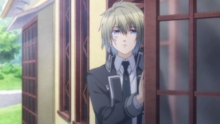 Senri Ichinose - Norn9