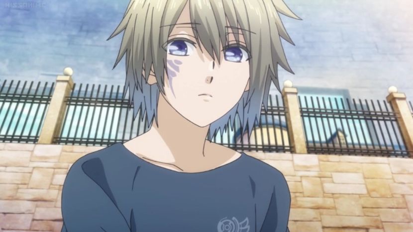 Senri Ichinose - Norn9