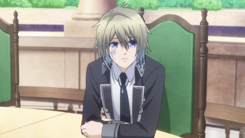 Senri Ichinose - Norn9