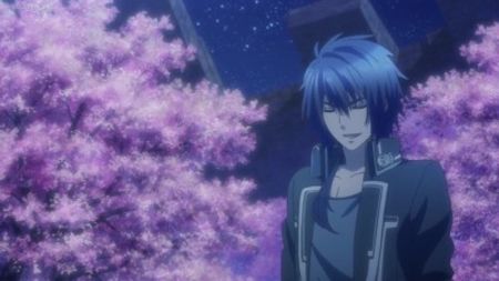 Akito Shukuri - Anime boys