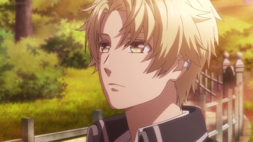 Kakeru Yuiga - Kakeru Yuiga