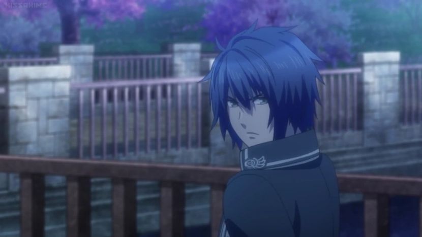 Akito Shukuri - Akito Shukuri