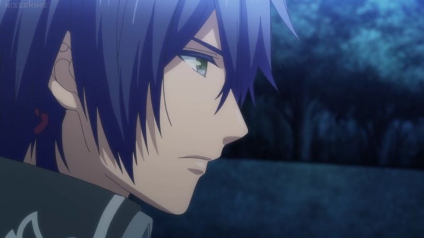 Akito Shukuri - Akito Shukuri