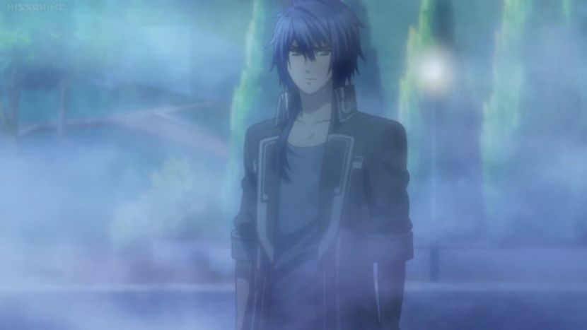 Akito Shukuri - Akito Shukuri