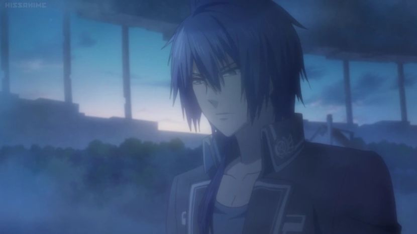 Akito Shukuri - Akito Shukuri