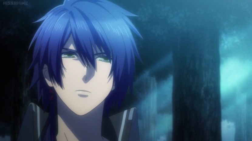 Akito Shukuri - Akito Shukuri