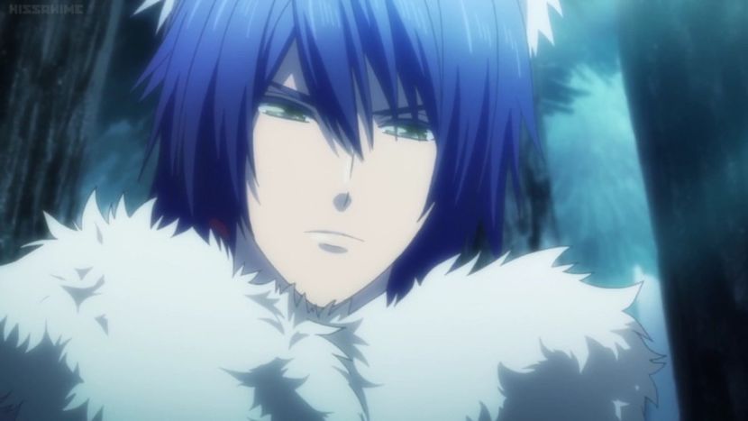 Akito Shukuri - Akito Shukuri