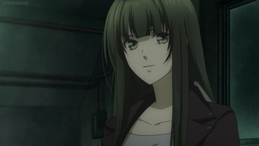 Mikoto Kuga - Mikoto Kuga