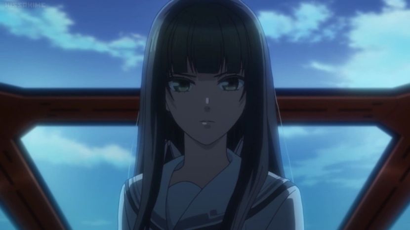 Mikoto Kuga - Mikoto Kuga