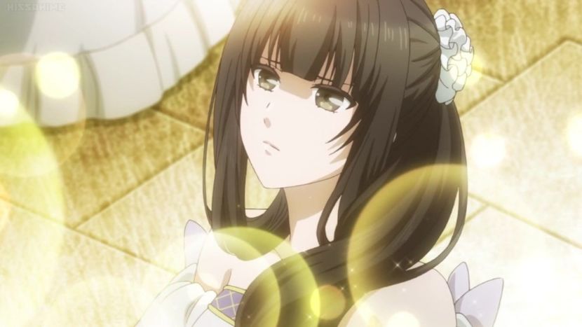 Mikoto Kuga - Mikoto Kuga