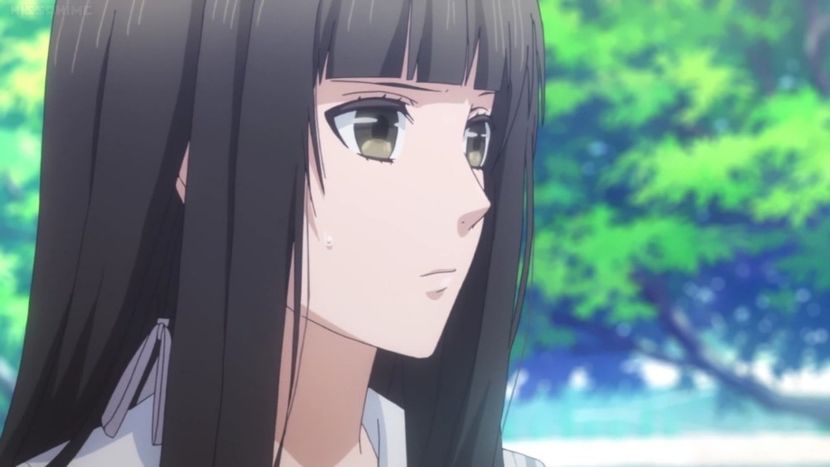 Mikoto Kuga - Mikoto Kuga