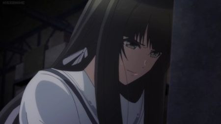 Mikoto Kuga - Mikoto Kuga