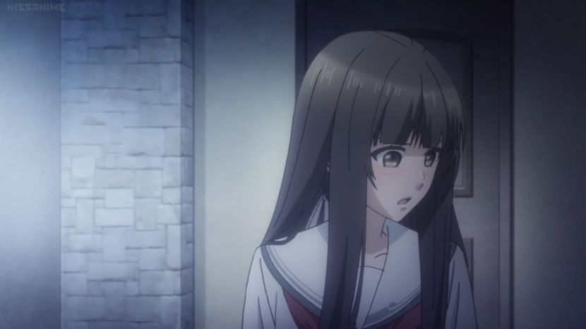 Mikoto Kuga - Mikoto Kuga