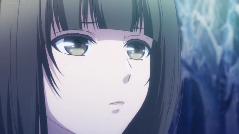 Mikoto Kuga - Mikoto Kuga