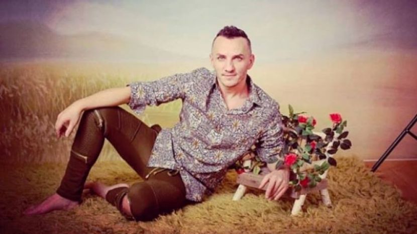 Eurovision 2018 - 2018 Eurovision Song Contest Part 9