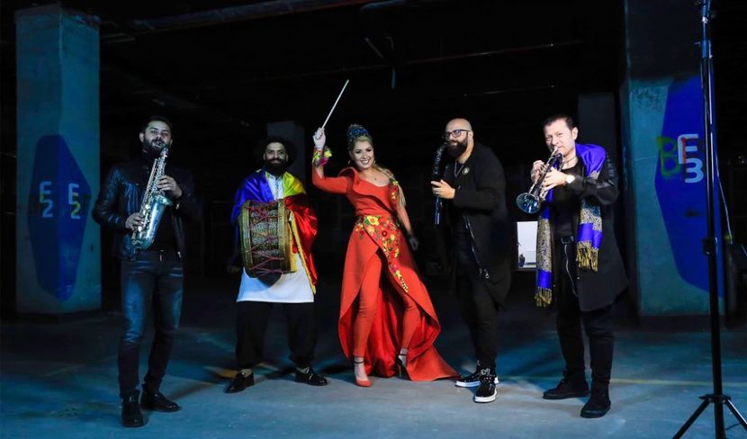 Eurovision 2018 - 2018 Eurovision Song Contest Part 9