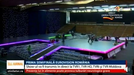 Eurovision 2018 - 2018 Eurovision Song Contest Part 9