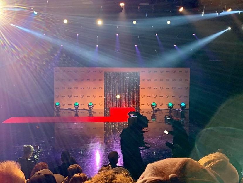 Eurovision 2018 - 2018 Eurovision Song Contest Part 9