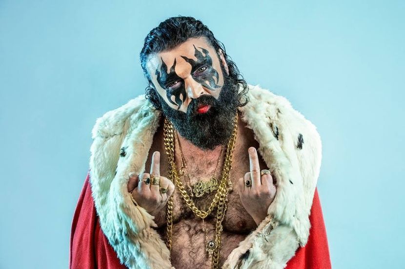 Eurovision 2018 - 2018 Eurovision Song Contest Part 9