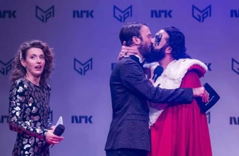 Eurovision 2018 - 2018 Eurovision Song Contest Part 9