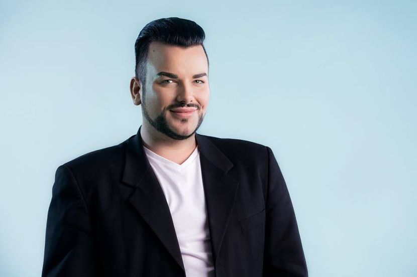 Eurovision 2018 - 2018 Eurovision Song Contest Part 9