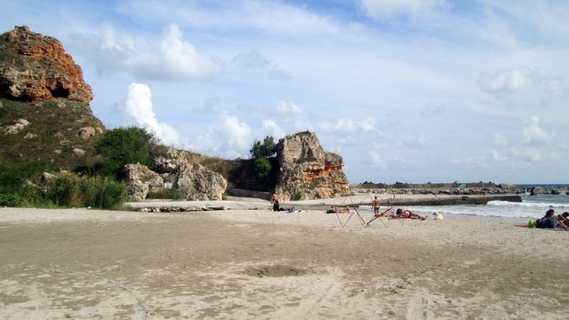 Plaja Bolota - 2018 4