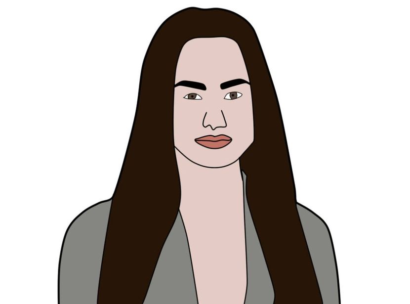 demi - 01 oc - copilarie - ps sai cartoon