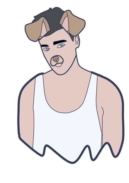 liviu - 01 oc - copilarie - ps sai cartoon