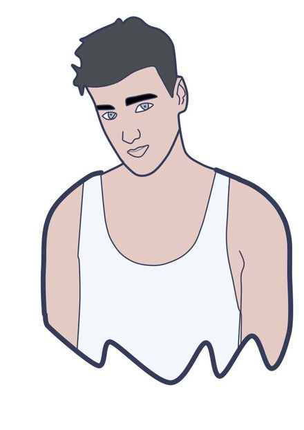 liviu - 01 oc - copilarie - ps sai cartoon