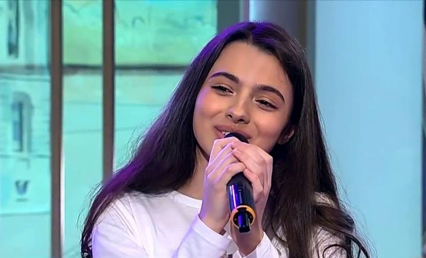 Eurovision 2018 - 2018 Eurovision Song Contest Part 9