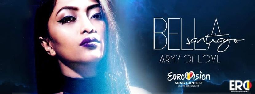 Eurovision 2018 - 2018 Eurovision Song Contest Part 9