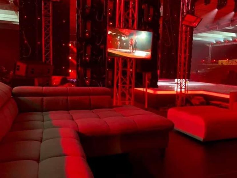 Eurovision 2018 - 2018 Eurovision Song Contest Part 9