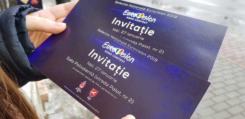 Eurovision 2018 - 2018 Eurovision Song Contest Part 9