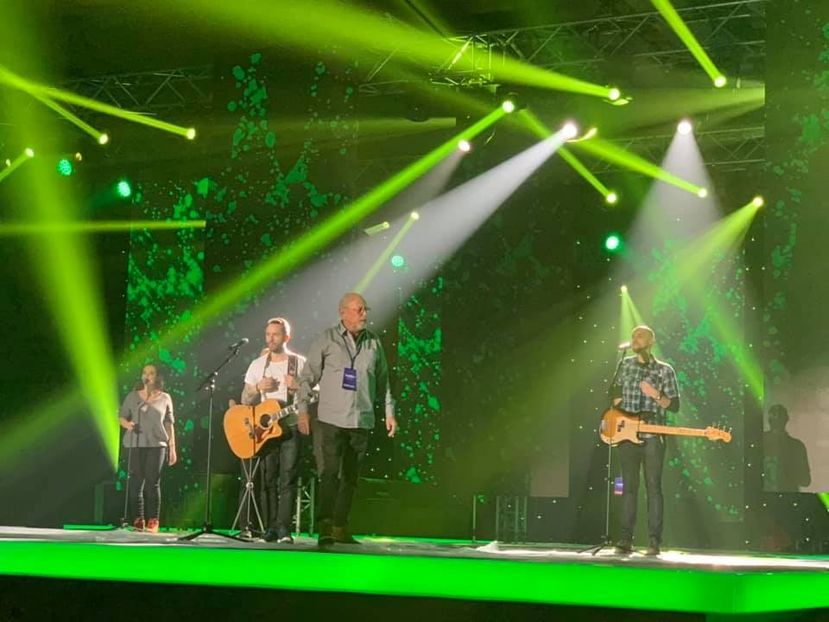 Eurovision 2018 - 2018 Eurovision Song Contest Part 9