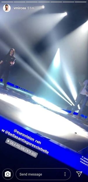 Eurovision 2018 - 2018 Eurovision Song Contest Part 9