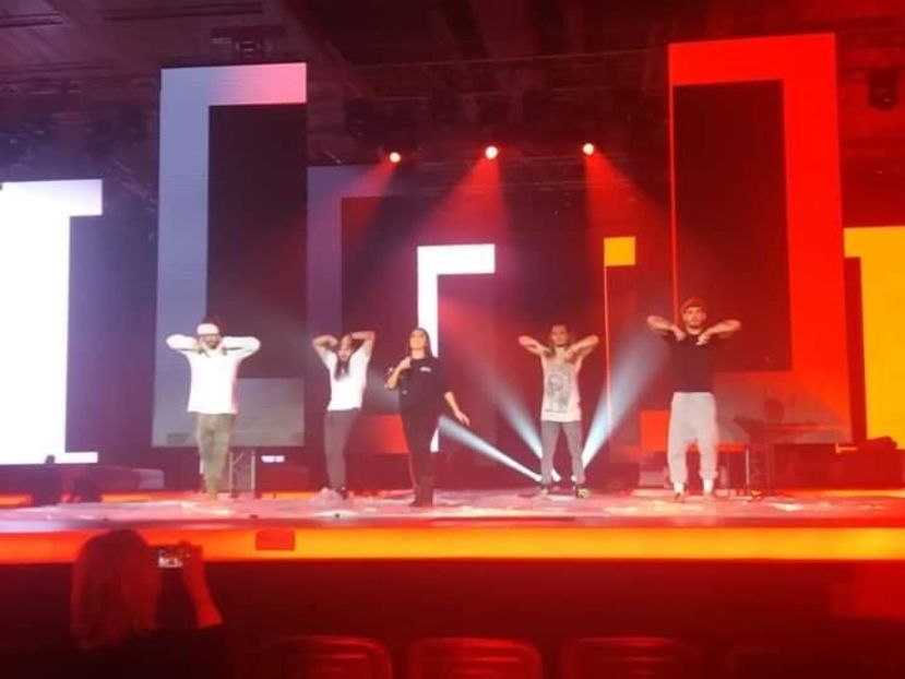 Eurovision 2018 - 2018 Eurovision Song Contest Part 9