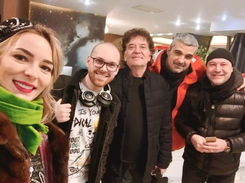 Eurovision 2018 - 2018 Eurovision Song Contest Part 9