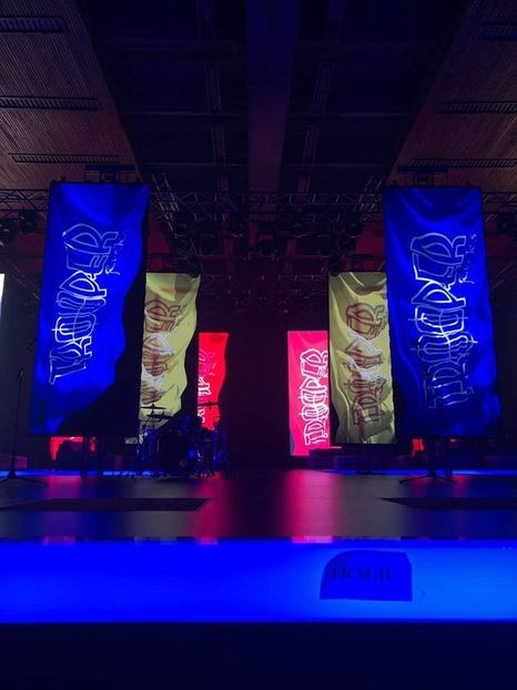 Eurovision 2018 - 2018 Eurovision Song Contest Part 9