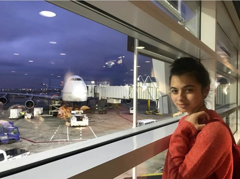 Eurovision 2018 - 2018 Eurovision Song Contest Part 9