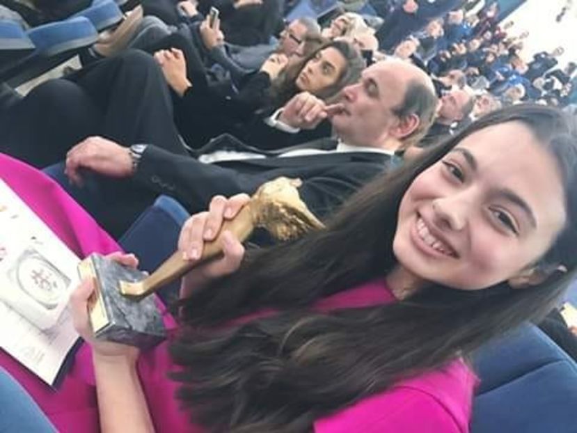 Eurovision 2018 - 2018 Eurovision Song Contest Part 9