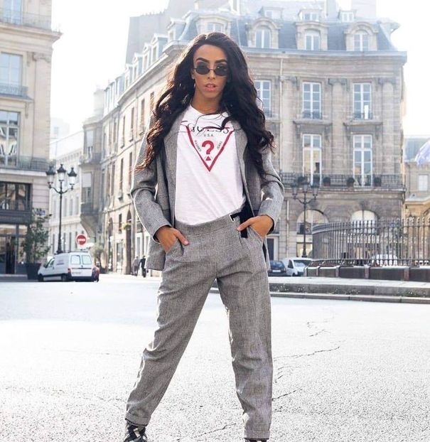 Eurovision 2018 - 2018 Eurovision Song Contest Part 9