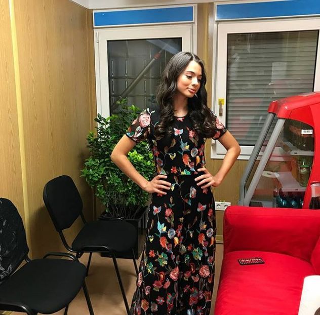 Eurovision 2018 - 2018 Eurovision Song Contest Part 9