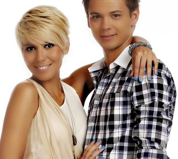  - Tempo de La La Band Sore si Rapha