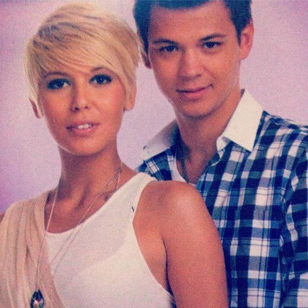  - Tempo de La La Band Sore si Rapha