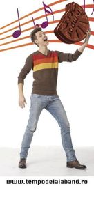  - Tempo de La La Band Sore si Rapha