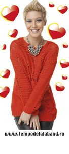  - Tempo de La La Band Sore si Rapha